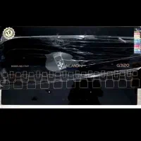 هود لمسی نو 4 سرعته کنترل دار