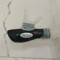 ماسک و اسنورکل برندرنتکس|تجهیزات ورزشی|نسیم‌شهر, |دیوار