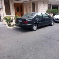 پژو پارس ساده، مدل ۱۳۸۲|خودرو سواری و وانت|تهران, زعفرانیه|دیوار