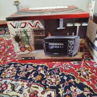 1 عدد گاز صفحه ای . جارو برقی . توستر.هفت ملیون|اجاق گاز و لوازم برقی پخت‌وپز|بروجرد, |دیوار