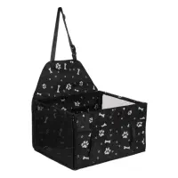 صندلی ماشین و باکس سگ ماشین