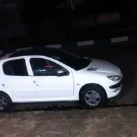 206 سقف پانا تیپ ۳ مدل ۴۰۱ کم کارکرد