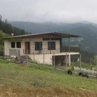خونه-باغ-دنج-و-قشنگ-در-دل-طبیعت