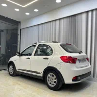 کوییک ۴۰۳ GXR|خودرو سواری و وانت|بندر ماهشهر, |دیوار