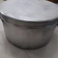 دیگ و گاز