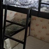 تخت دو طبقه و یک نفره|تخت و سرویس خواب|مشهد, حسین‌آباد|دیوار