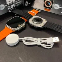 ساعت های هوشمند الترا اسمارت واچ (حراج بلک فرایدی)|ساعت|تبریز, |دیوار