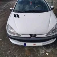 ۲۰۶|خودرو سواری و وانت|سبزوار, هویزه|دیوار