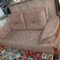 مبل ۷ نفره سفارشی قیمت مقطوع|مبلمان خانگی و میز عسلی|پاکدشت, شهرک امام رضا|دیوار