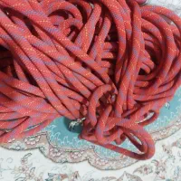 طناب کوه نوردی