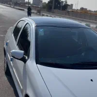 رانا tu5pپانا|خودرو سواری و وانت|سمنان, |دیوار