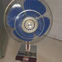 یخچال تلوزیون پنکه