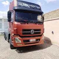 البرزدنگ فنگ مدل 86