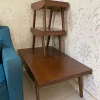 جلومبلی و میزعسلی