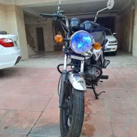 موتور kld 200|موتورسیکلت|کهریزک, |دیوار