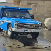 نیسان حمل بار