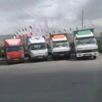 اتوبارحمل اثاث چیتگرشهران پونک طرشت گیشاکارگرخالی|خدمات حمل و نقل|تهران, صادقیه|دیوار