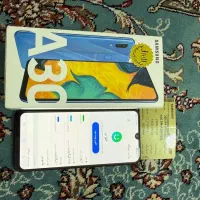 گوشی سامسونگ a30|موبایل|اندیمشک, |دیوار