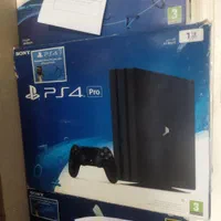 فروش و خ*رید  تخصصی PS4 pro