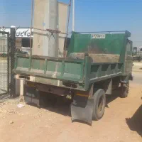 سنگین|خودرو سنگین|سیریک, |دیوار