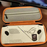 rog ally z1 extreme|کنسول، بازی ویدئویی و آنلاین|تهران, ازگل|دیوار