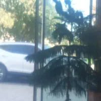 دوبلکسی تمیز حاشبه کوچه