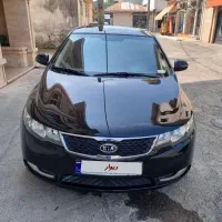 کیا سراتو اتوماتیک 2000cc، مدل ۲۰۱۳