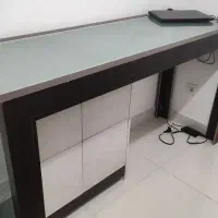 میز|مبلمان اداری|کاشمر, |دیوار