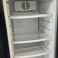 یخچال ویترینی درب شیشه ایی تیفو