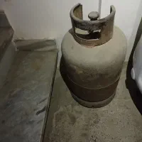 کپسول گاز پرسی ایران 2 عدد