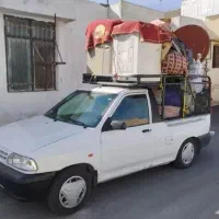 وانت بار تلفنی برازجان