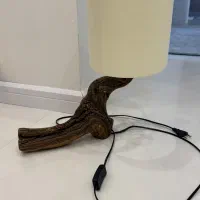 آباژور چوب راش