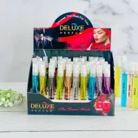 ادکلن/خودکاری/Deluxe/اصلی/جیبی