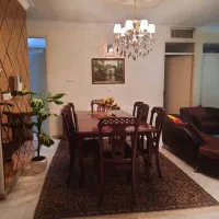 فروش معاوضه،۱۱۲متر،۳خ،تکواحدی،ط۴با پارکینگ|فروش آپارتمان|تهران, تهران پارس|دیوار