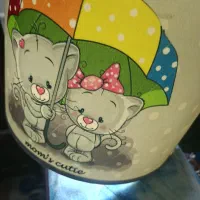 چراغ خواب