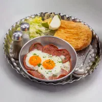 استخدام کمک اشپز در انقلاب