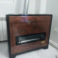 بخاری نو نو توان گاز|بخاری، هیتر، شومینه|تهران, بهداشت|دیوار