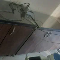 کابینت فلزی