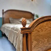 رنگکاری مبل سرویس خواب کنسول درب لابی وچوبی