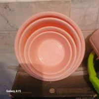 سبد و لگن|آبچکان و نظمدهنده ظروف|قم, ولیعصر|دیوار