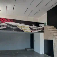 ۹۰ متر مغازه تجاری بر جاده اصلی|اجارهٔ مغازه و غرفه|نور, |دیوار