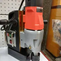 نماینده فروش دریل مگنت AGP تایوان با گارانتی شرکتی|ماشینآلات صنعتی|تهران, هفده شهریور|دیوار