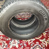 لاستیک تیبا185