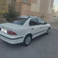 سمند lX دوگانه فابریک مدل91بدون رنگ