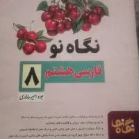 فارسی نگاه نو امیرسالاری