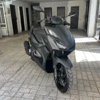 موتور سیکلت کلیک هوندا‌۱۷۰