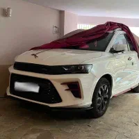 کی ام سی ای۵ / صفر خشک 1403 سفید / KMC A5