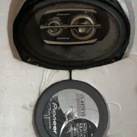 باند پایونیر6975 v3