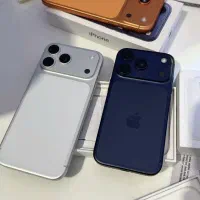 آیفون قسطی ۱۷ پرومکس با چک/سفته|موبایل|تهران, نیروی هوایی (پیروزی)|دیوار