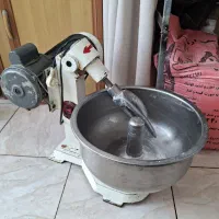 خمیر گیر ۱۰ کیلویی